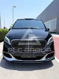 2023 Mercedes Benz Vito