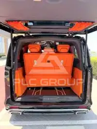 2023 Mercedes Benz Vito