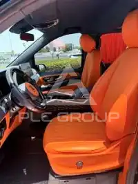 2023 Mercedes Benz Vito