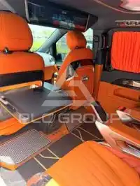 2023 Mercedes Benz Vito