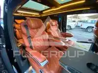 2023 Mercedes Benz Vito