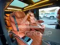 2023 Mercedes Benz Vito