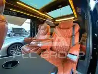 2023 Mercedes Benz Vito