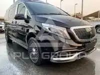 2023 Mercedes Benz Vito