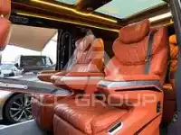 2023 Mercedes Benz Vito