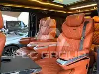 2023 Mercedes Benz Vito