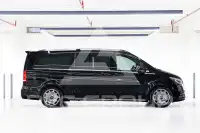 2023 Mercedes Benz Vito