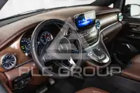 2023 Mercedes Benz Vito
