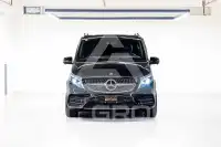 2023 Mercedes Benz Vito