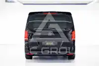 2023 Mercedes Benz Vito