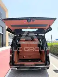 2023 Mercedes Benz Vito