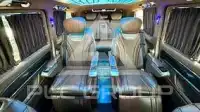 2023 Mercedes Benz Vito