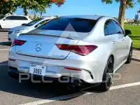 2023 Mercedes Benz GLA-Class