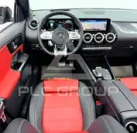 2023 Mercedes Benz GLA-Class