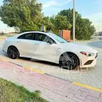 2023 Mercedes Benz CLA-Class