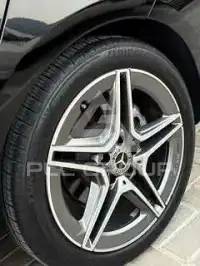 2023 Mercedes Benz CLA-Class