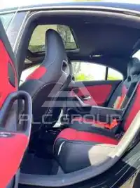 2023 Mercedes Benz CLA-Class