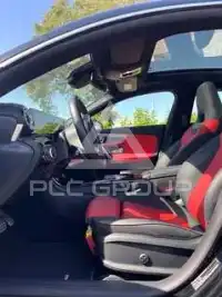 2023 Mercedes Benz CLA-Class
