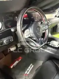 2023 Mercedes Benz CLA-Class