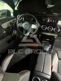 2023 Mercedes Benz CLA-Class