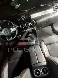 2023 Mercedes Benz CLA-Class