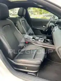 2023 Mercedes Benz CLA-Class