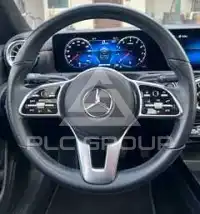 2023 Mercedes Benz CLA-Class