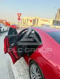 2023 Mercedes Benz CLA-Class