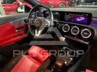 2023 Mercedes Benz CLA-Class