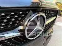 2023 Mercedes Benz CLA-Class