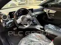 2023 Mercedes Benz CLA-Class