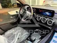 2023 Mercedes Benz CLA-Class
