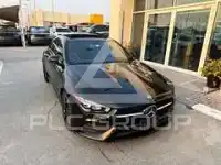 2023 Mercedes Benz CLA-Class