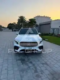 2023 Mercedes Benz Glb