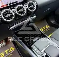 2023 Mercedes Benz EQA