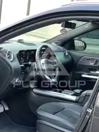 2023 Mercedes Benz EQA