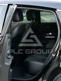 2023 Mercedes Benz EQA