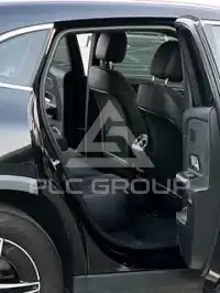 2023 Mercedes Benz EQA