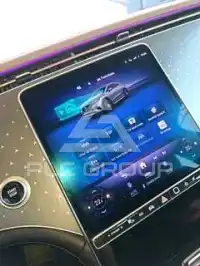 2023 Mercedes Benz EQE