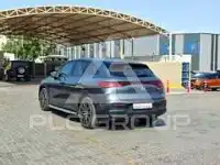 2023 Mercedes Benz EQE