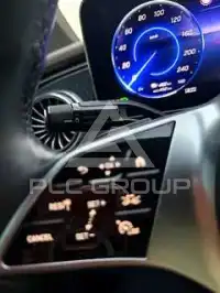 2023 Mercedes Benz EQE