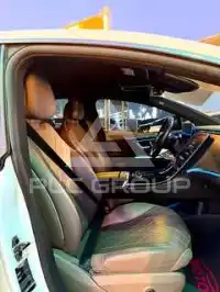 2023 Mercedes Benz EQE