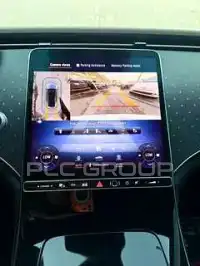 2023 Mercedes Benz EQE