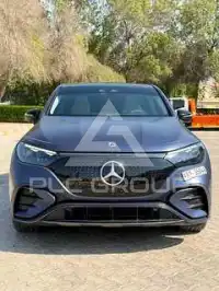 2023 Mercedes Benz EQE