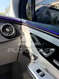 2023 Mercedes Benz EQE