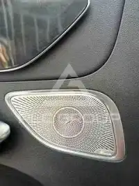 2023 Mercedes Benz EQE