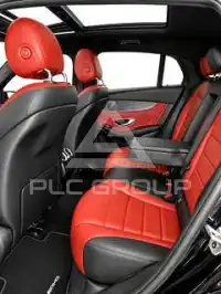 2023 Mercedes Benz GLC-Class
