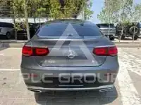 2023 Mercedes Benz GLC-Class