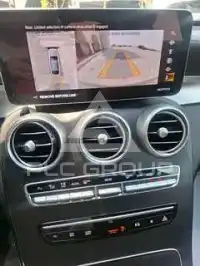 2023 Mercedes Benz GLC-Class