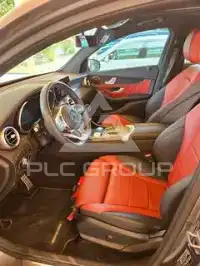 2023 Mercedes Benz GLC-Class